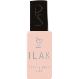 Gel I-LAK Peachy Glow 191601