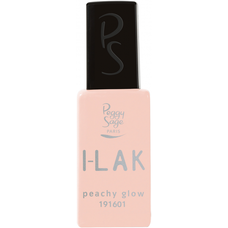 Gel I-LAK Peachy Glow 191601