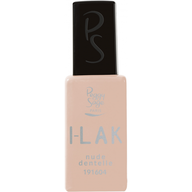 Gel I-LAK Nude Dentelle 191604