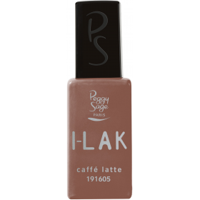 Gel I-LAK Caffe Latte 191605