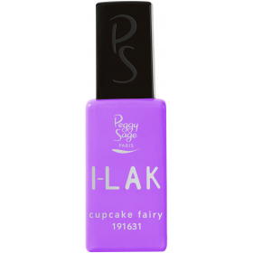 Gel I-LAK Cupcake Fairy 191631