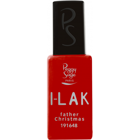 Gel I-LAK Father Christmas 191648