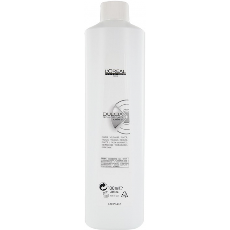 Fixateur Dulcia Advanced