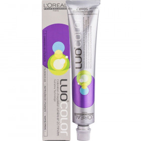 Luo Color