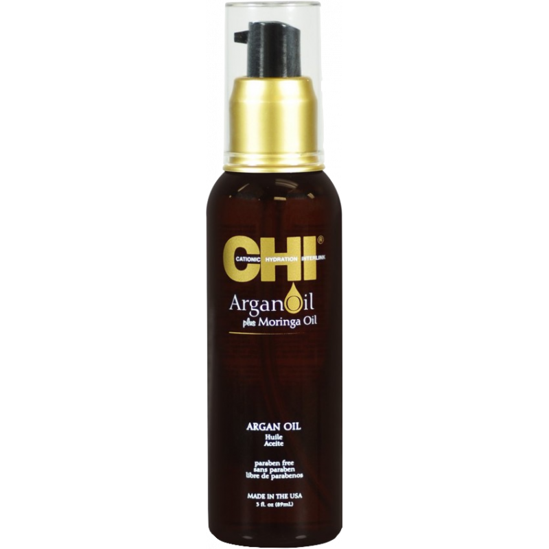 CHI Argan Oil Huile