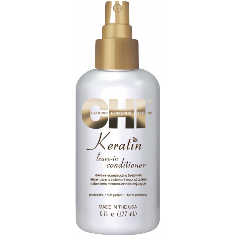 CHI Keratin Leave-in Conditioner