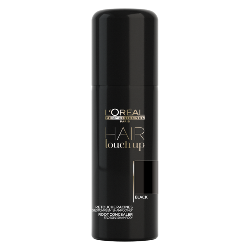 Hair Touch Up