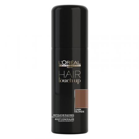 Hair Touch Up