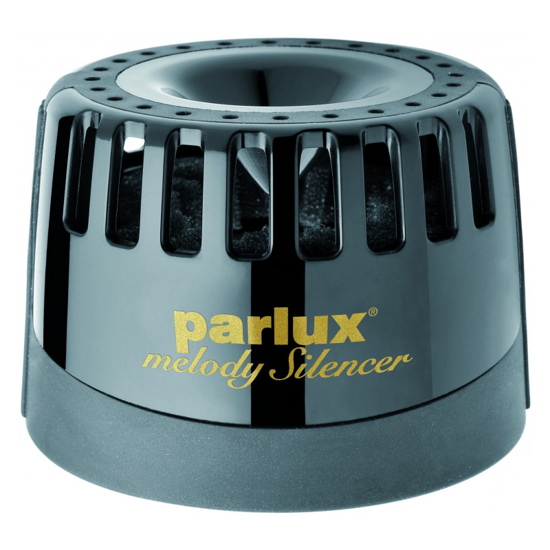 Silencieux pour Parlux