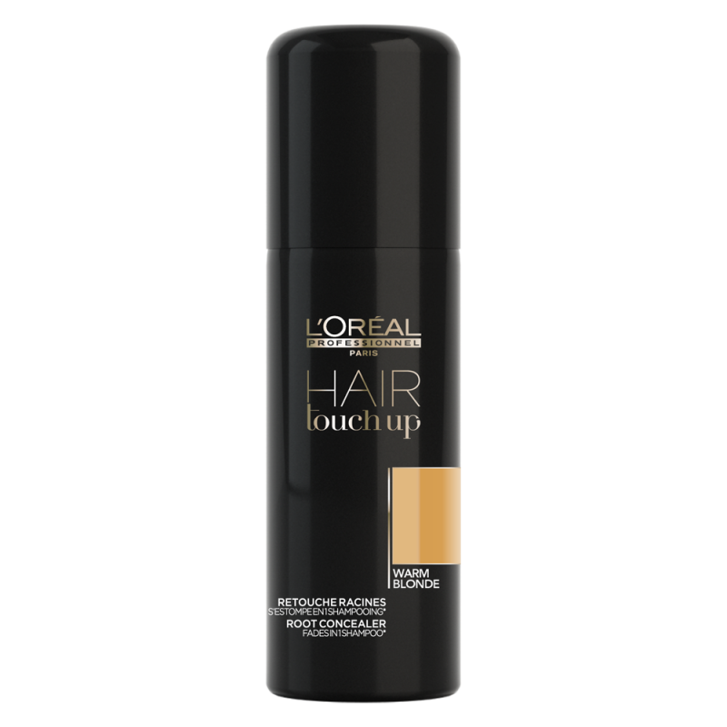 Hair Touch Up