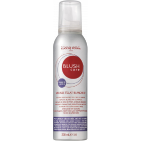 Blush Care Mousse Eclat Blancheur