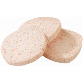 Eponges Naturelles Sèches 60mm