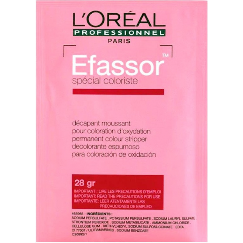 Efassor Sachet