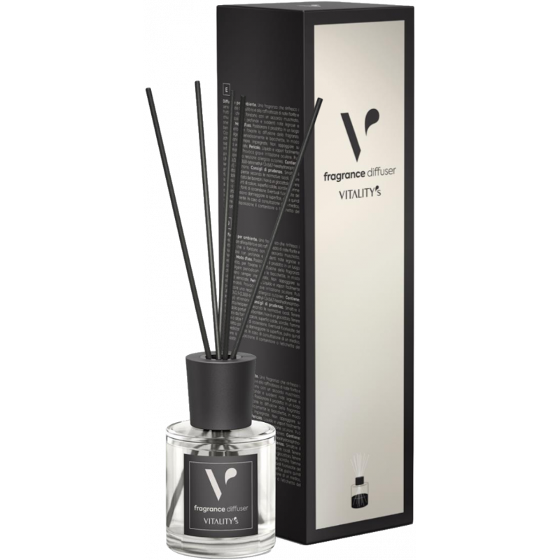 Parfum d'ambiance