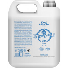 Lotion Anti-microbienne Fresh Boost Bidon