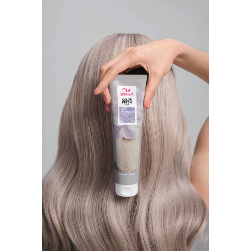 Color Fresh Mask