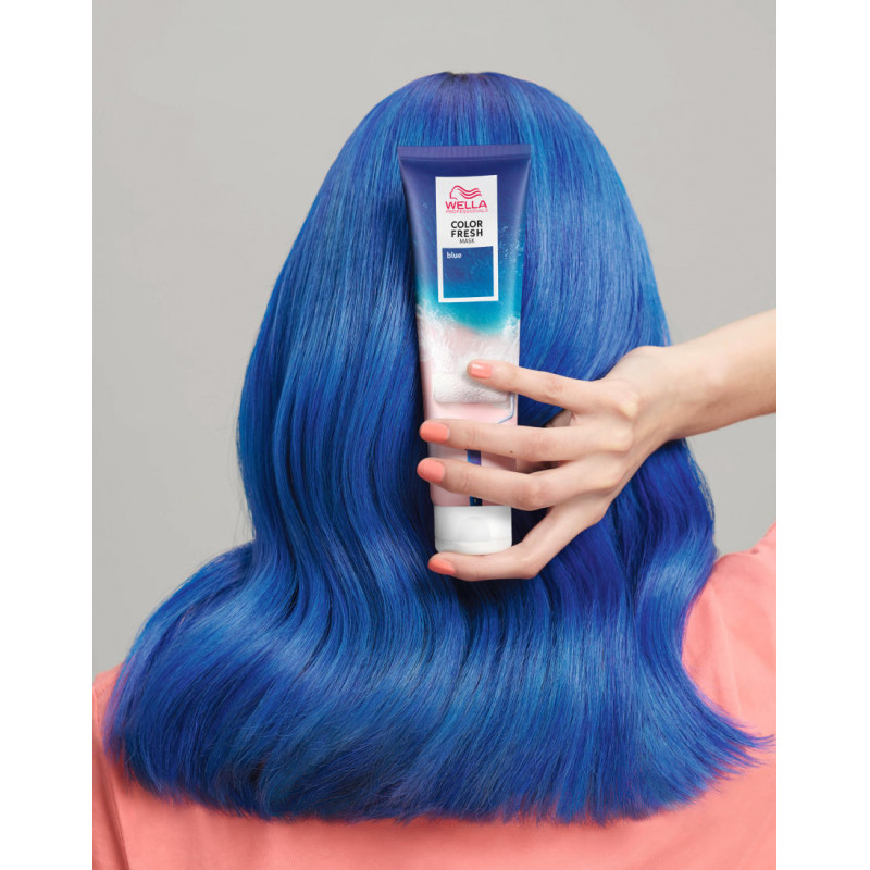 Color Fresh Mask