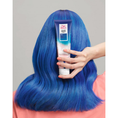 Color Fresh Mask