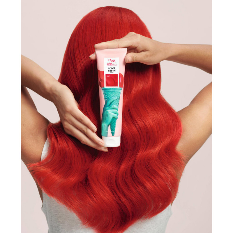 Color Fresh Mask nuance audacieuse