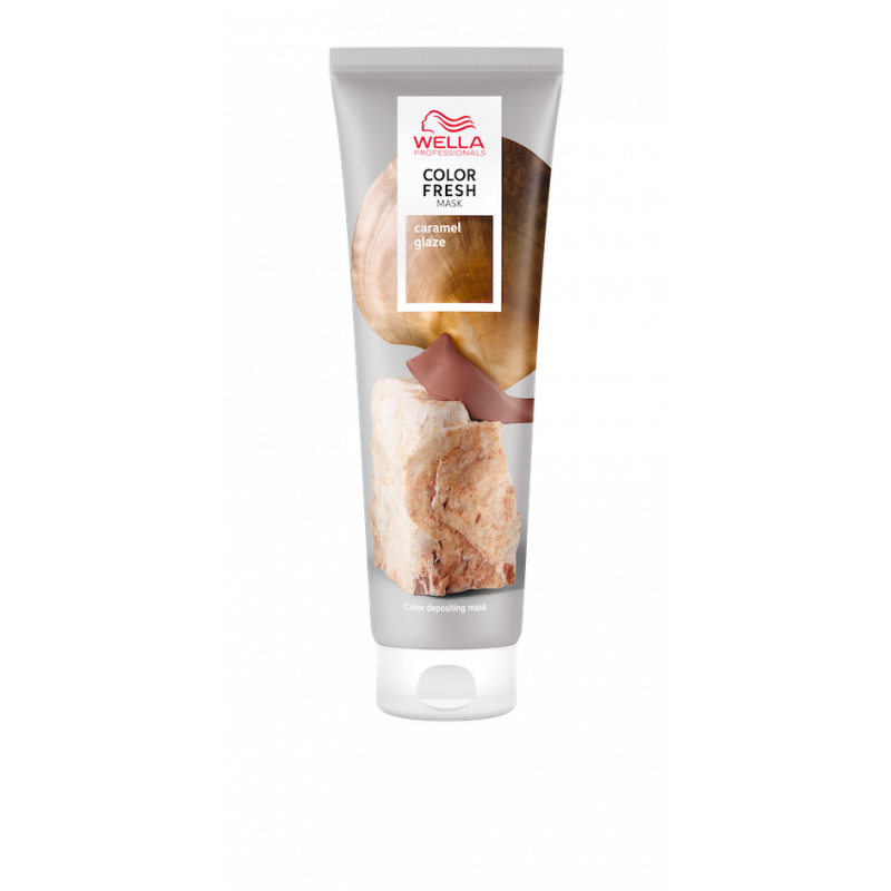 Color Fresh Mask nuance naturelle