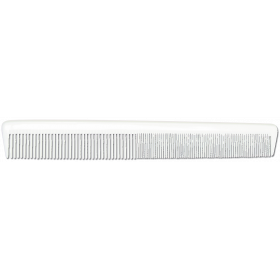 Peigne de coupe Géant Blanc