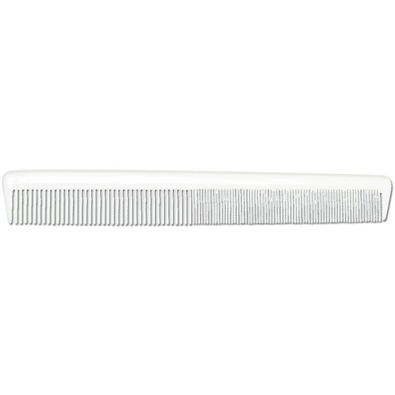 Peigne de coupe Géant Blanc
