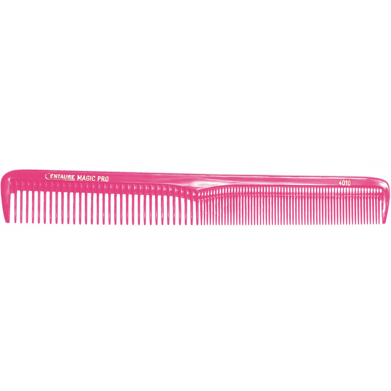Peigne de coupe 17cm Rose