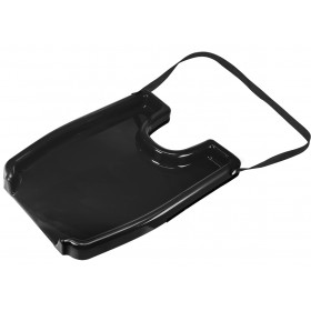 Lave-Tête Portable Madiran Noir