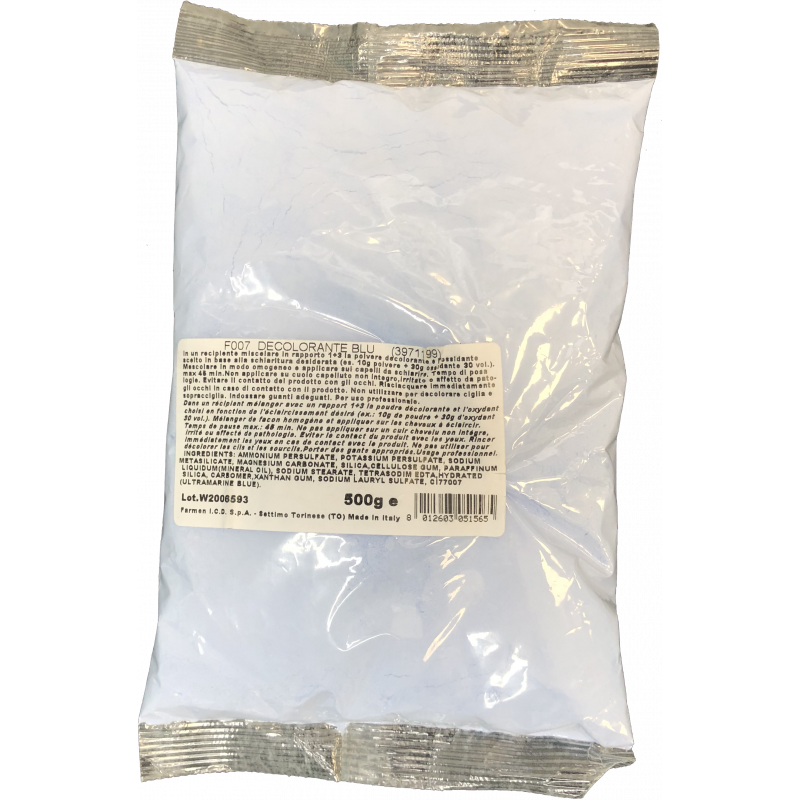Deco Rapid Poudre 7 Tons Sachet Recharge