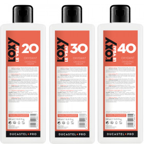 Oxydant Professionnel 500 ml