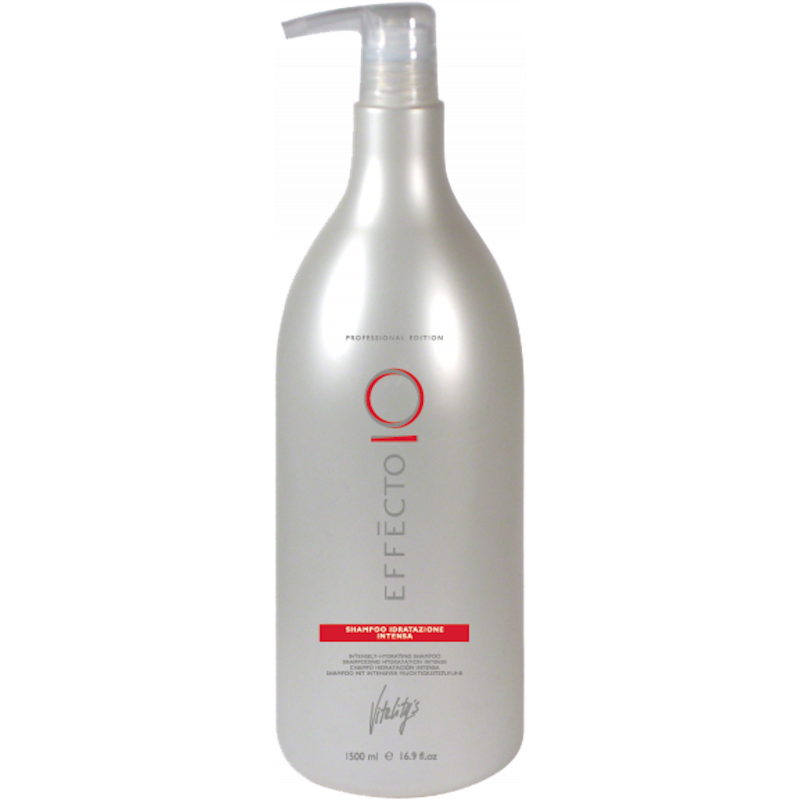 Shampoing Hydratation Intense Effecto