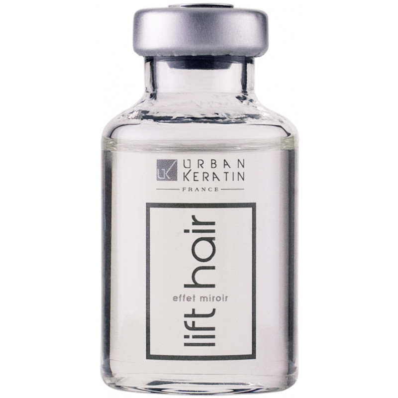 Urban Lift Hair Lifting Ampoule Anti Age