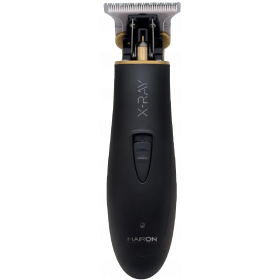 Tondeuse de finition X-Ray