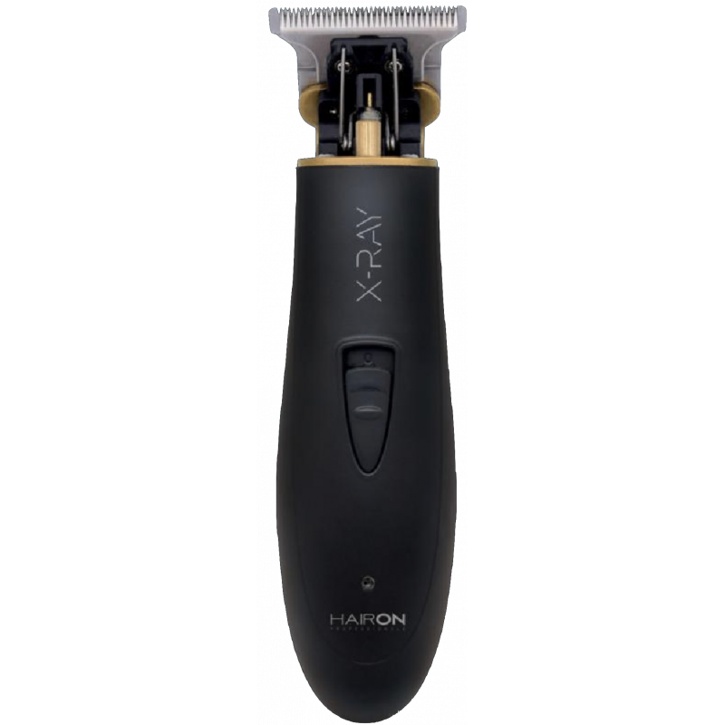 Tondeuse de finition X-Ray