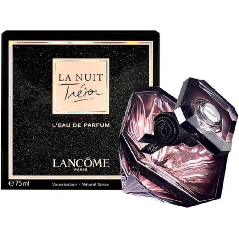 La Nuit Trésor Eau de Parfum Lancôme