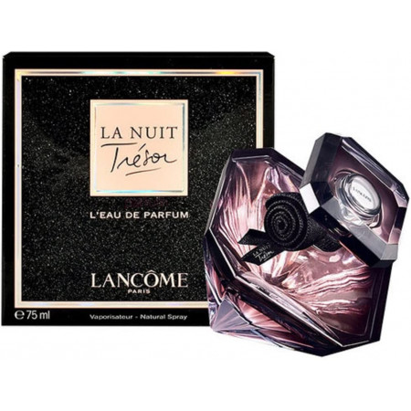 La Nuit Trésor Eau de Parfum Lancôme
