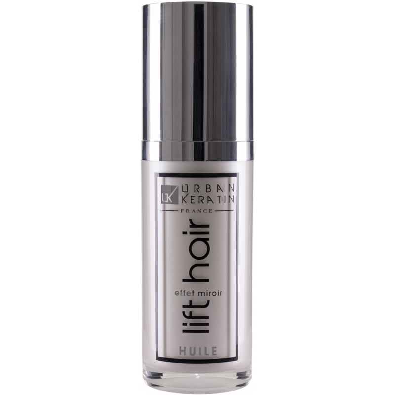 Urban Lift Hair Huile effet miroir