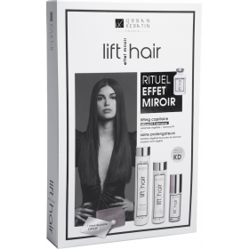 Urban Lift Hair Coffret effet miroir