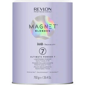 Blonde Up Gentle Powder