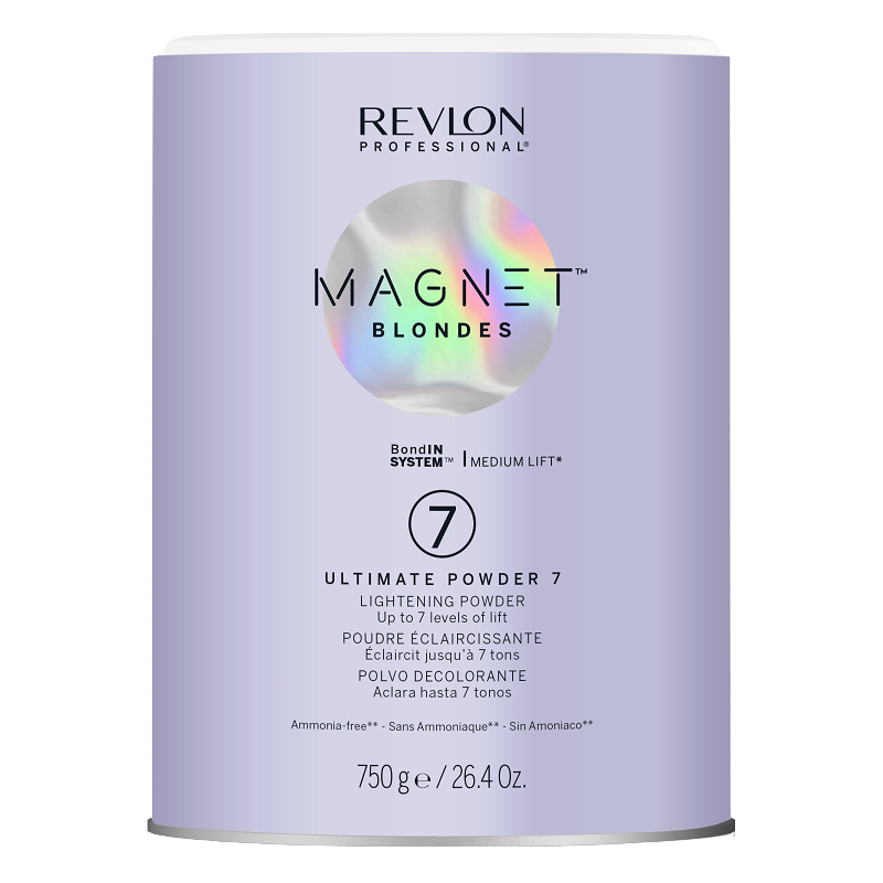 Blonde Up Gentle Powder