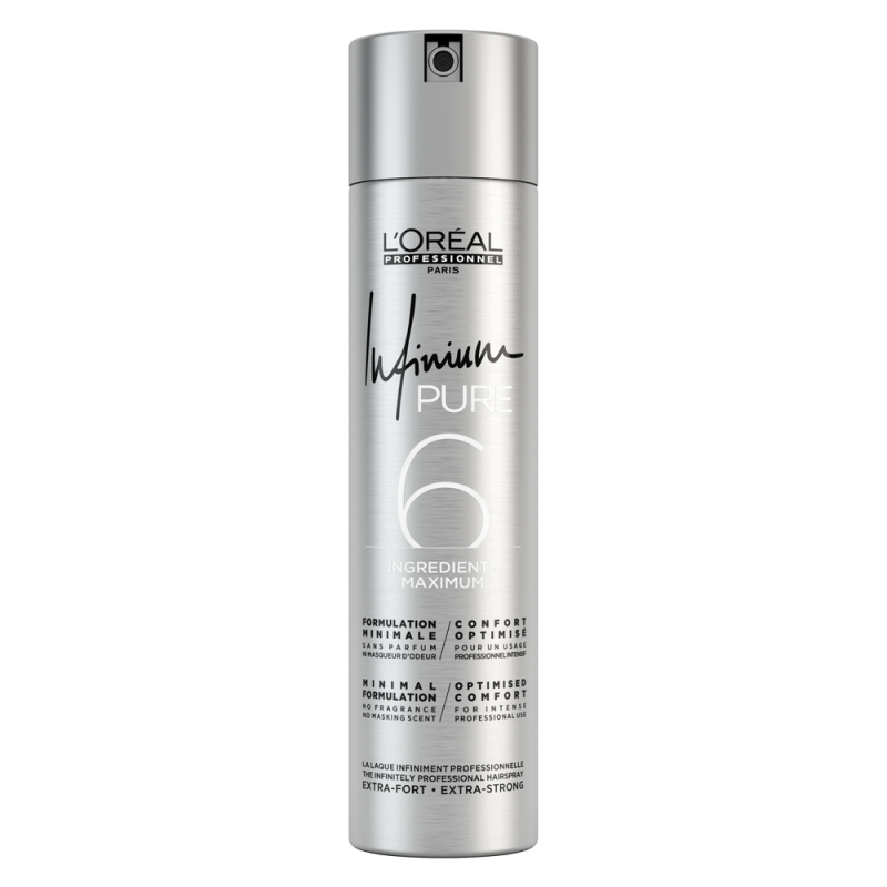 Infinium Pure Extra Strong