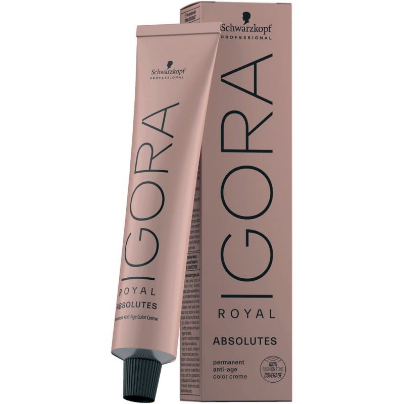 Igora Royal Absolutes