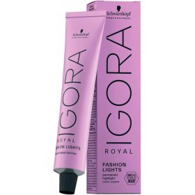 Igora Royal Fashion Lights
