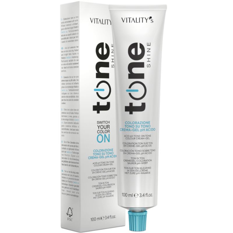 Tone Shine