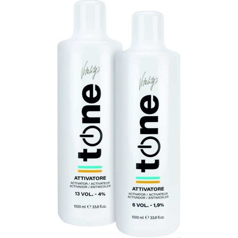 Tone Activateur Révélateur