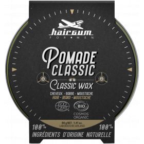 Pommade Classic Hairgum