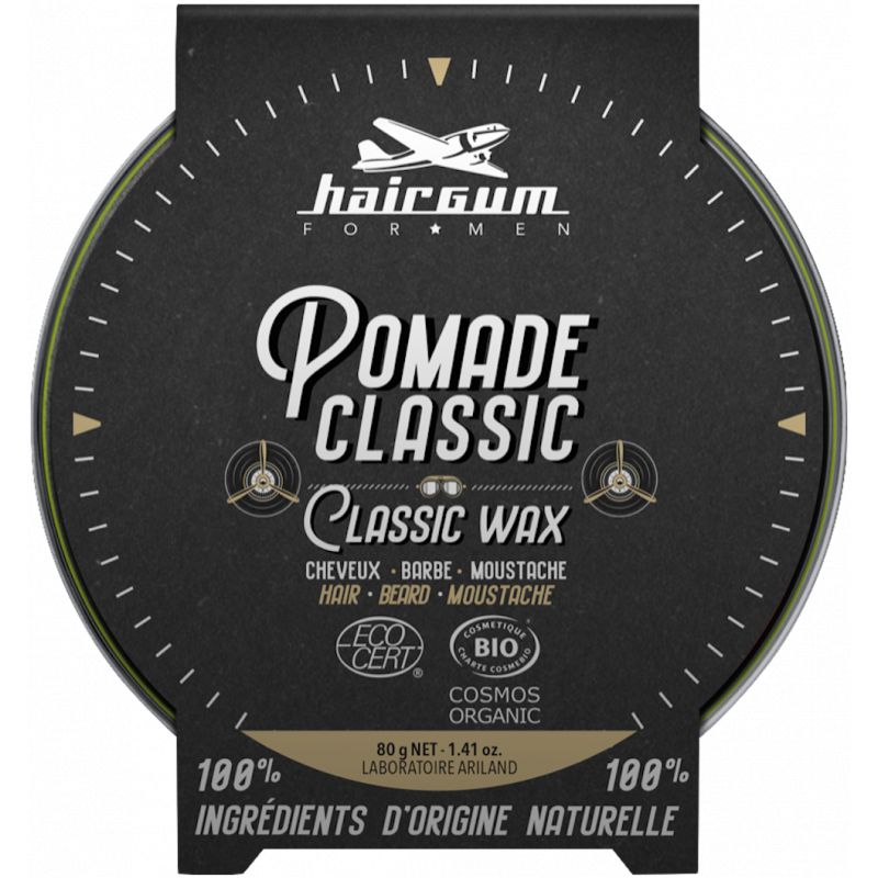 Pommade Classic Hairgum