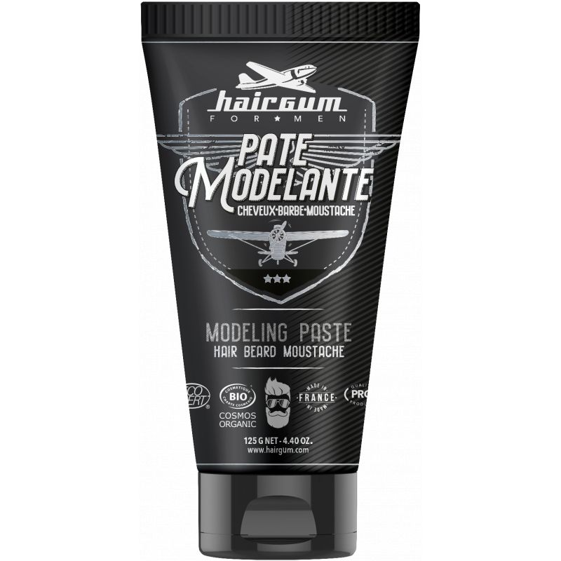 Pate Modelante Hairgum For Men