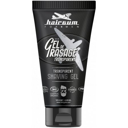 Gel de rasage Hairgum For Men