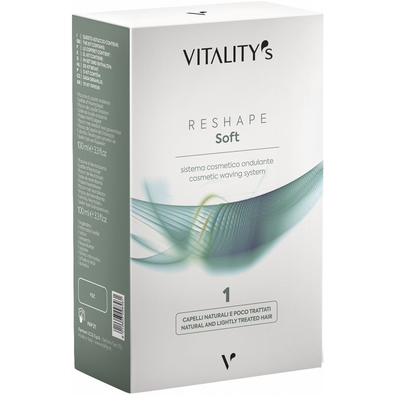 Soft Reshape Kit
